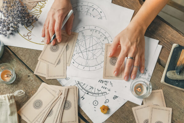 Nende viie sodiaagimärgi armuelu paraneb alates 16. veebruarist 