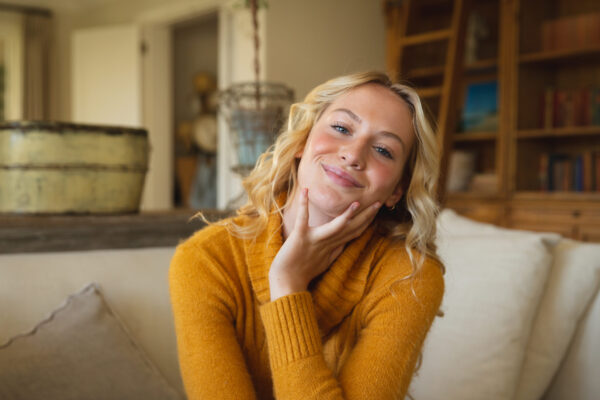 Vihaga ei jõua enda armastamiseni