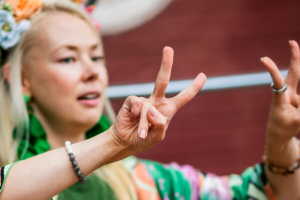 Vaikne muutus – kuidas su nägu ärkab koos kevadega