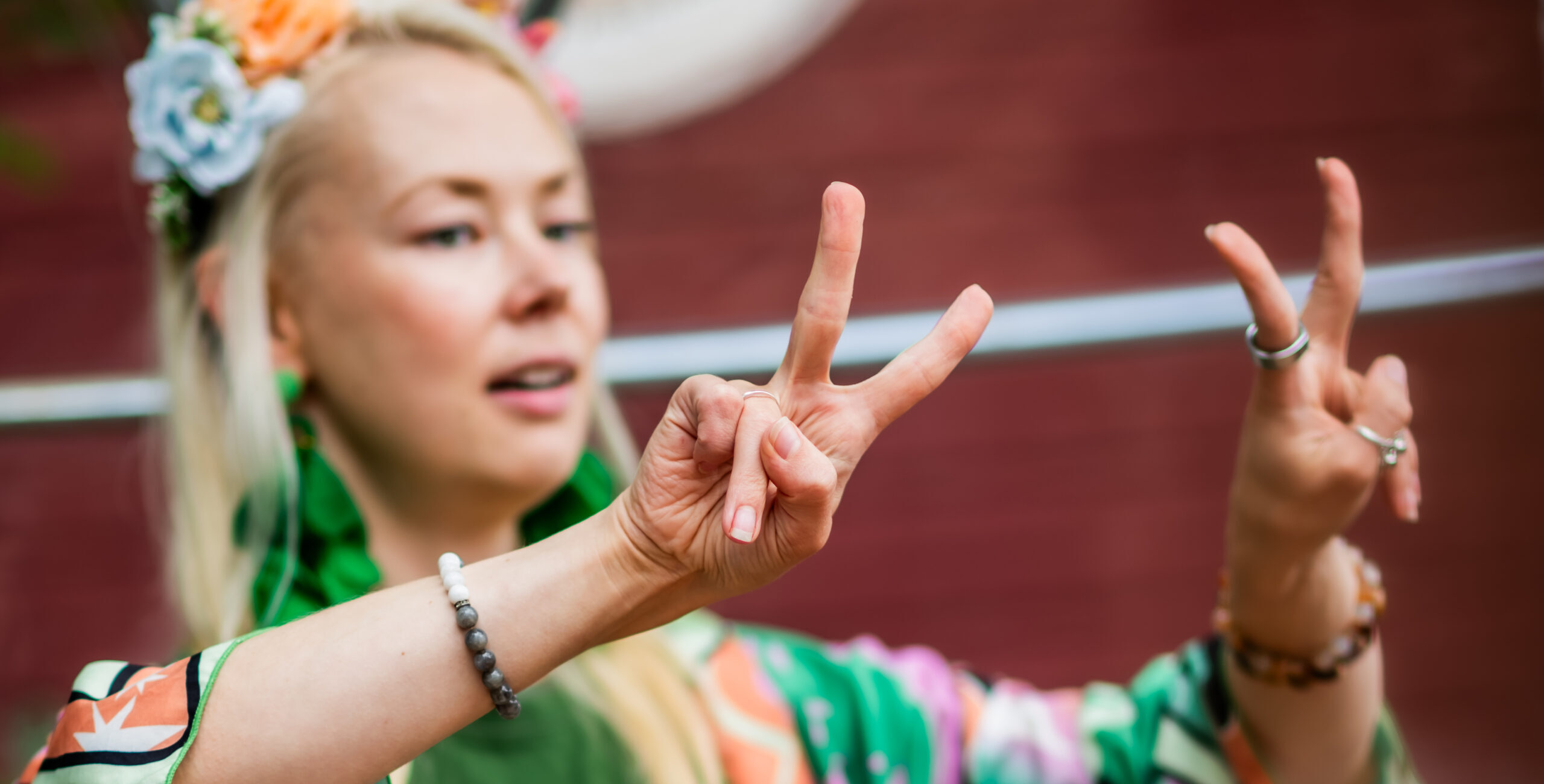 Vaikne muutus – kuidas su nägu ärkab koos kevadega