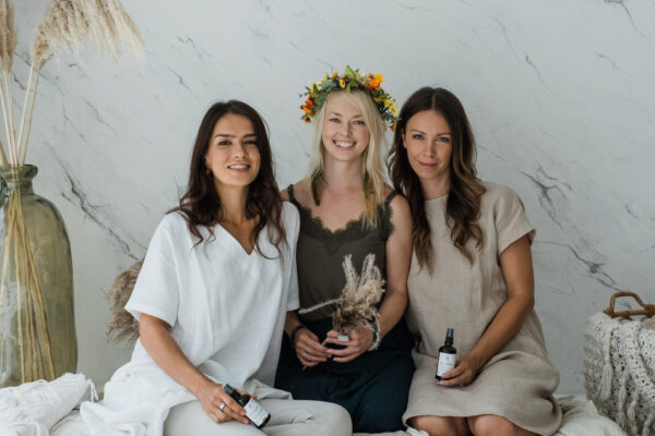 Miks mesilasvahakreemid ja näoõlid on kevadiseks nahahoolduseks ideaalsed