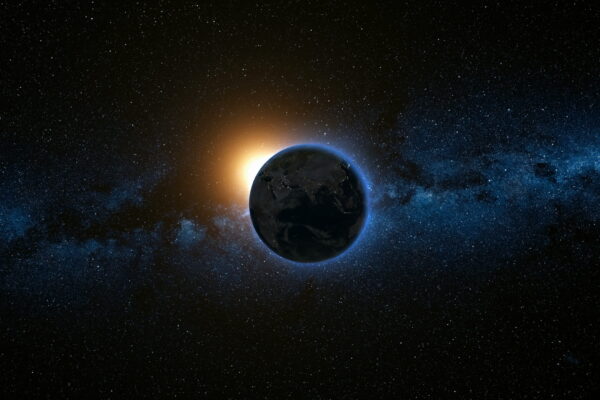 3. märtsil toimub täielik kuuvarjutus Neitsi sodiaagimärgis