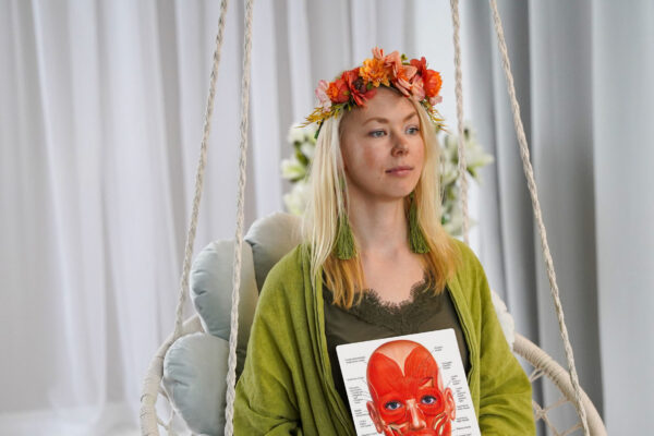 Kuidas valmistuda näomassaažiks