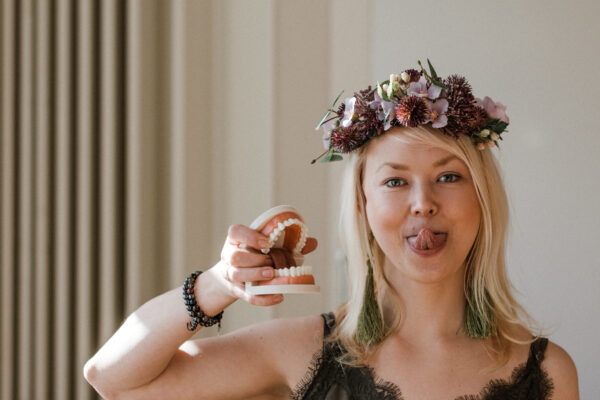 Vaikne muutus – kuidas su nägu ärkab koos kevadega